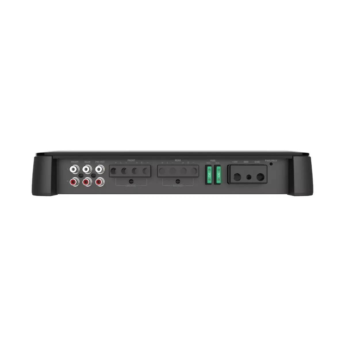 Car Audio Amplifier JBL Club A754 Photo 2