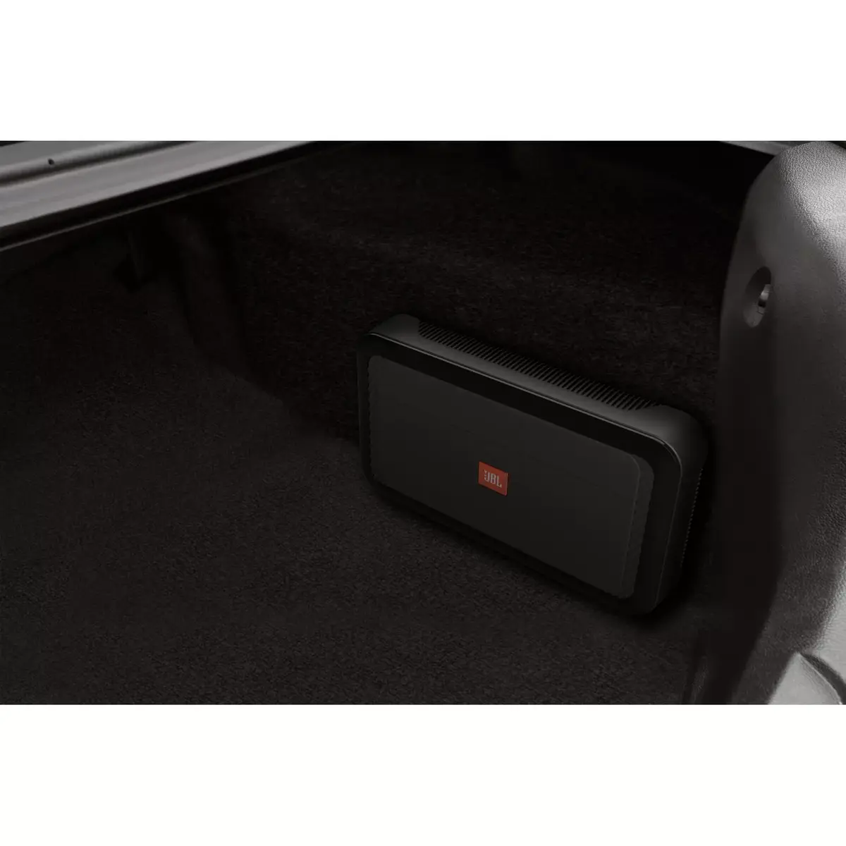 Car Audio Amplifier JBL Club A754 Photo 6
