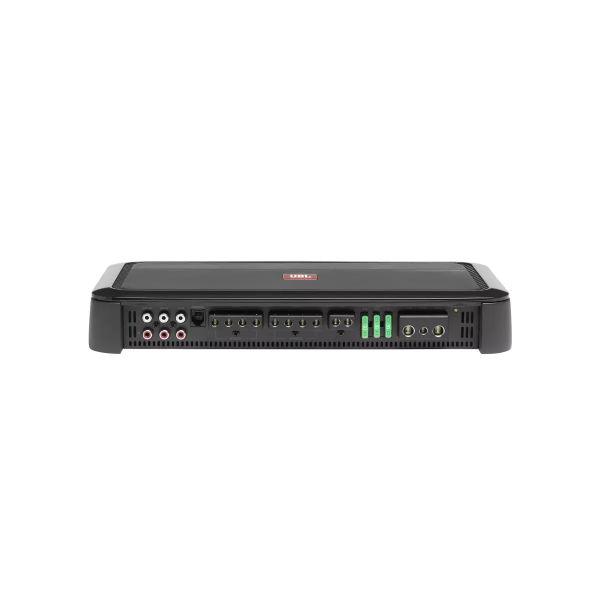 Auto audio pastiprinātājs JBL Club A5055 Photo 2