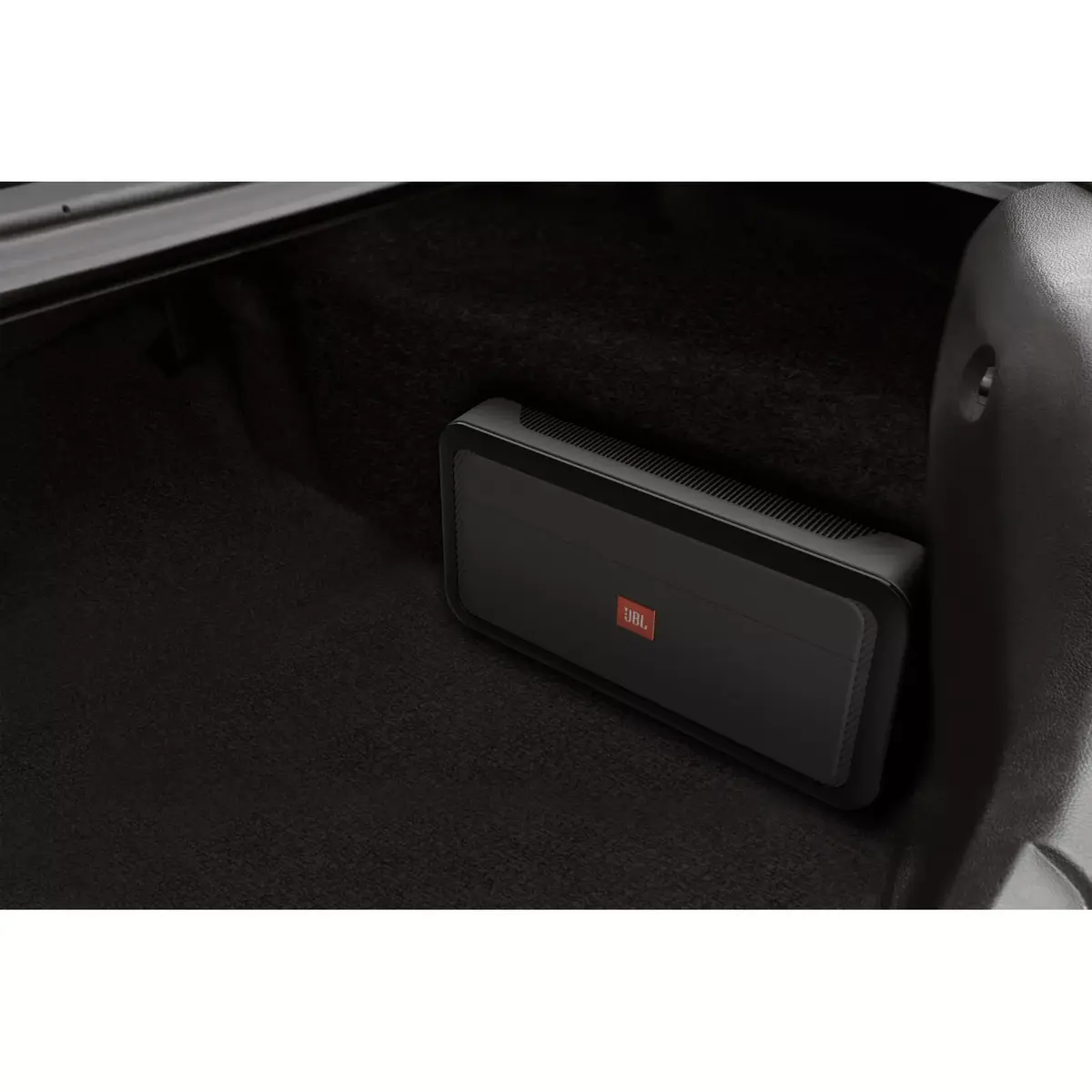 Auto audio pastiprinātājs JBL Club A5055 Photo 9