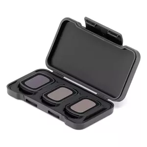 Camera filter DJI CP.OS.00000305.01 Black 22.1mm 2.5mm 15.9mm