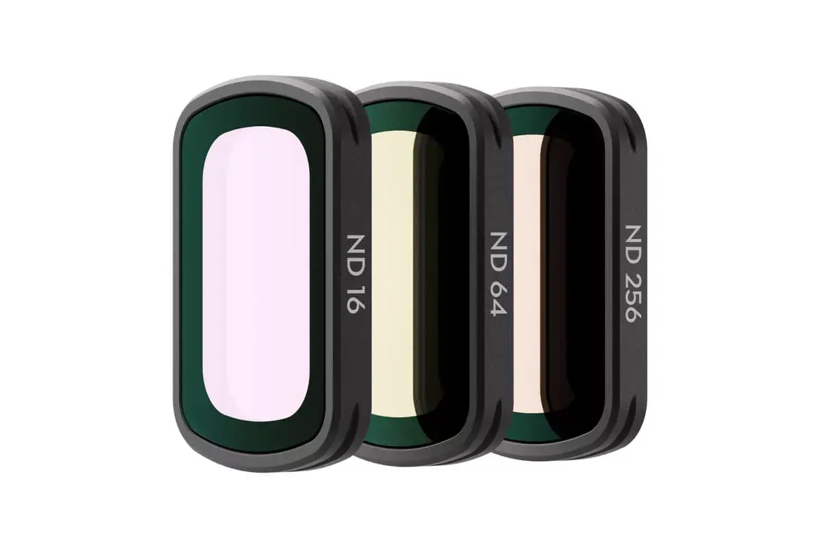 Camera filter DJI CP.OS.00000305.01 Photo 2