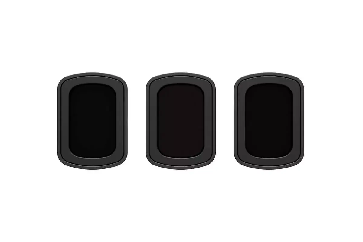 Camera filter DJI CP.OS.00000305.01 Photo 4