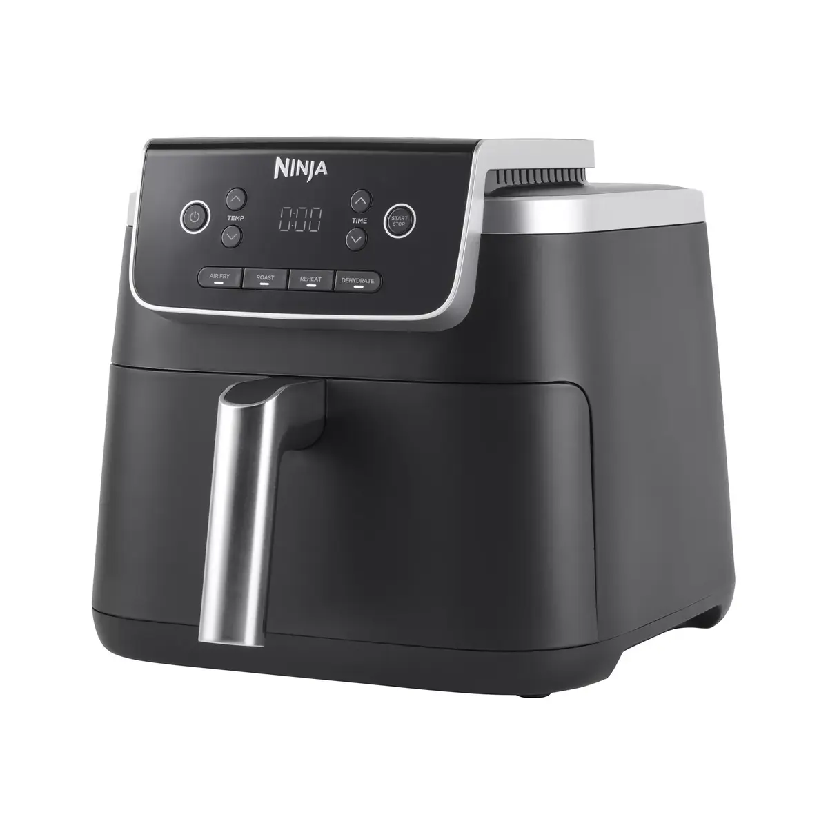 Ninja AF140EU аэрогриль 4,7 л Photo 2