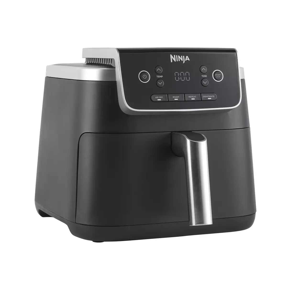 Ninja AF140EU аэрогриль 4,7 л Photo 4