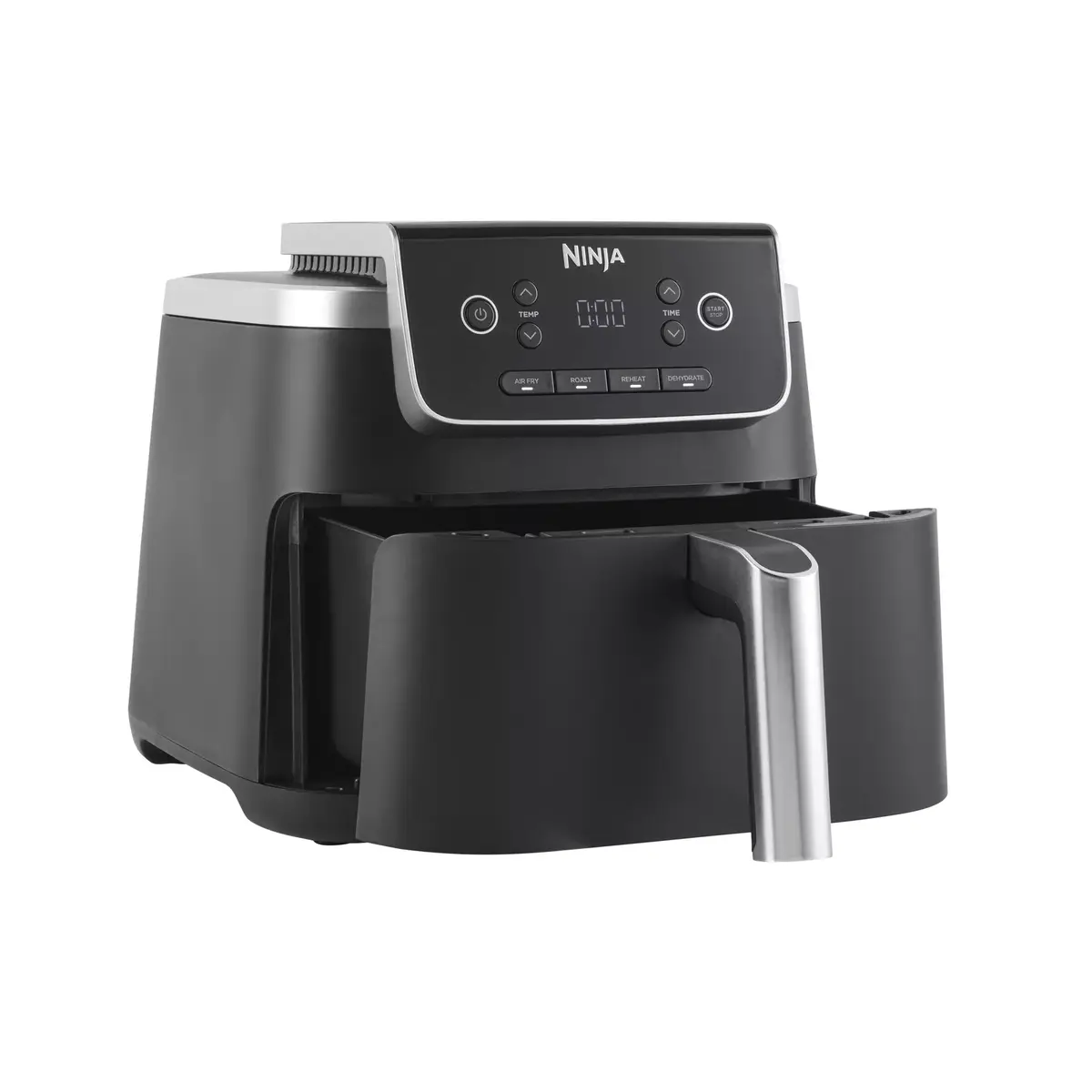 Ninja AF140EU аэрогриль 4,7 л Photo 5