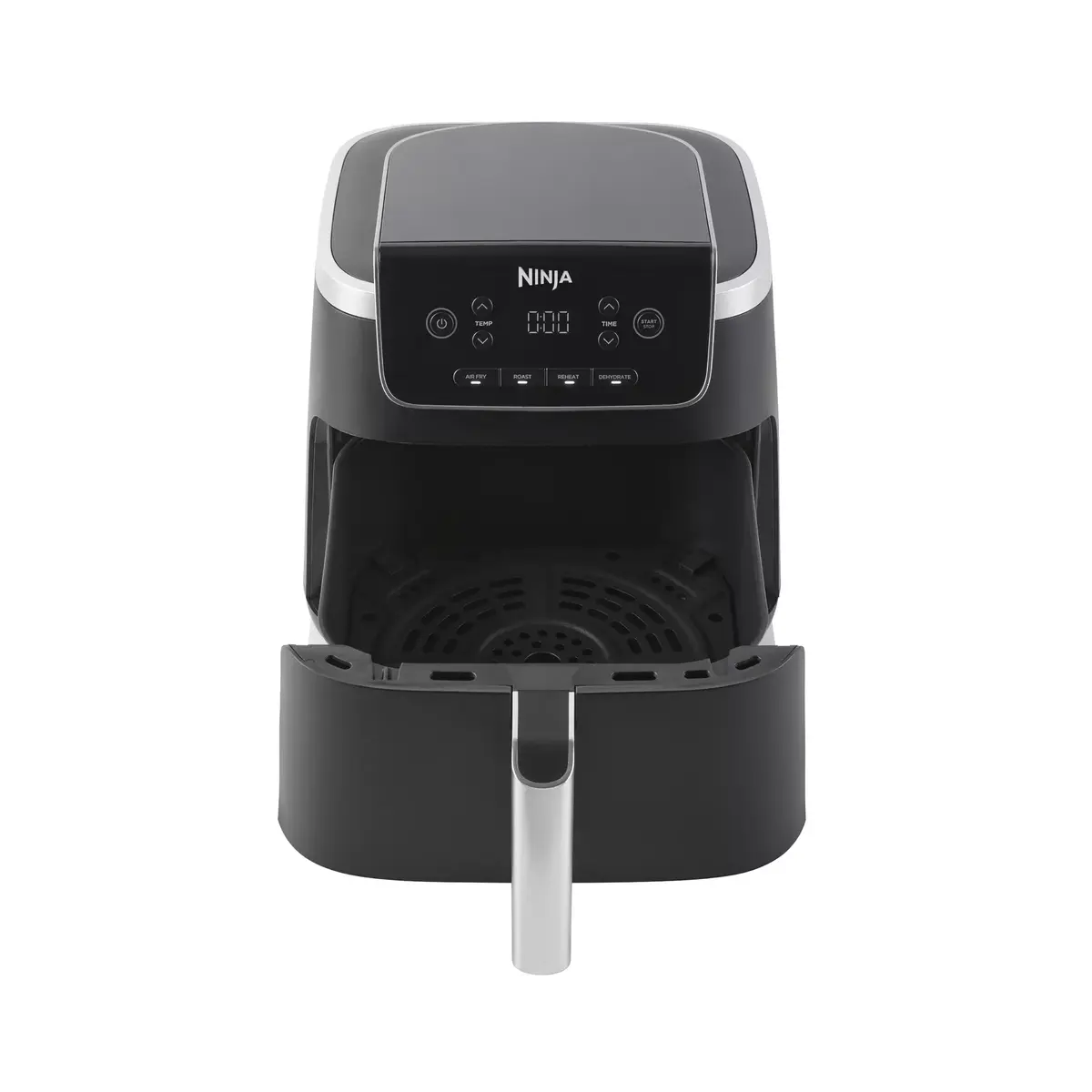 Ninja AF140EU аэрогриль 4,7 л Photo 6