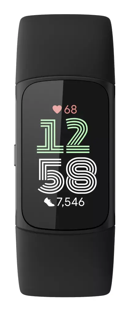Фитнес-браслет Fitbit Charge 6 Photo 2