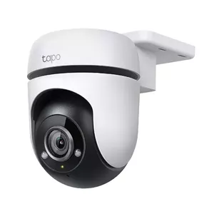 TP-Link Tapo TC40 Dome IP камера видеонаблюдения В помещении и на открытом воздухе 1920 x 1080 пикселей Потолок/стена/столб