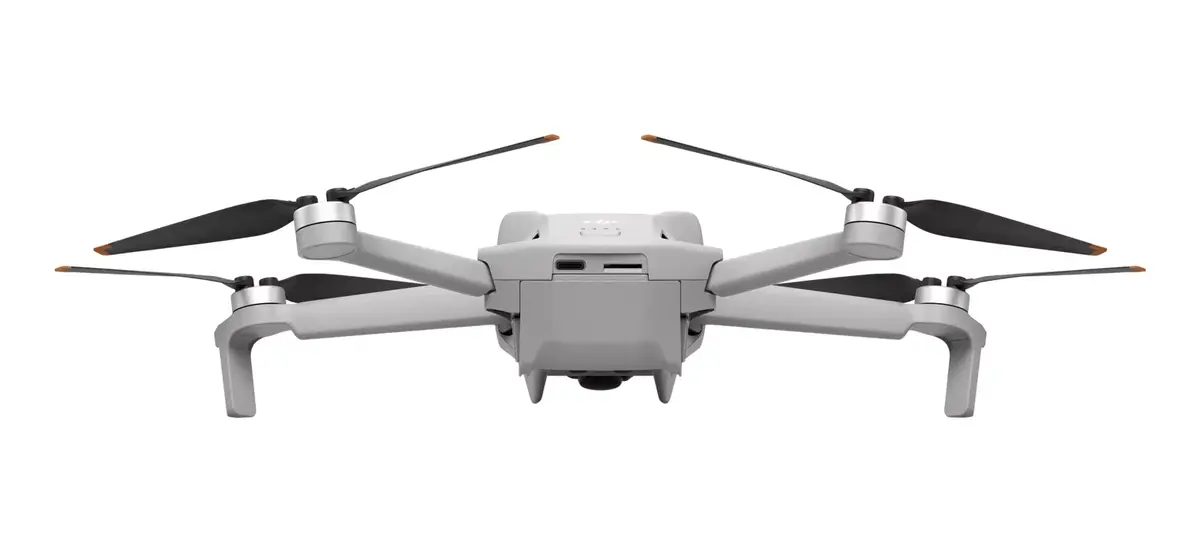 Drons DJI Mini 3 (DJI RC-N1) Photo 6