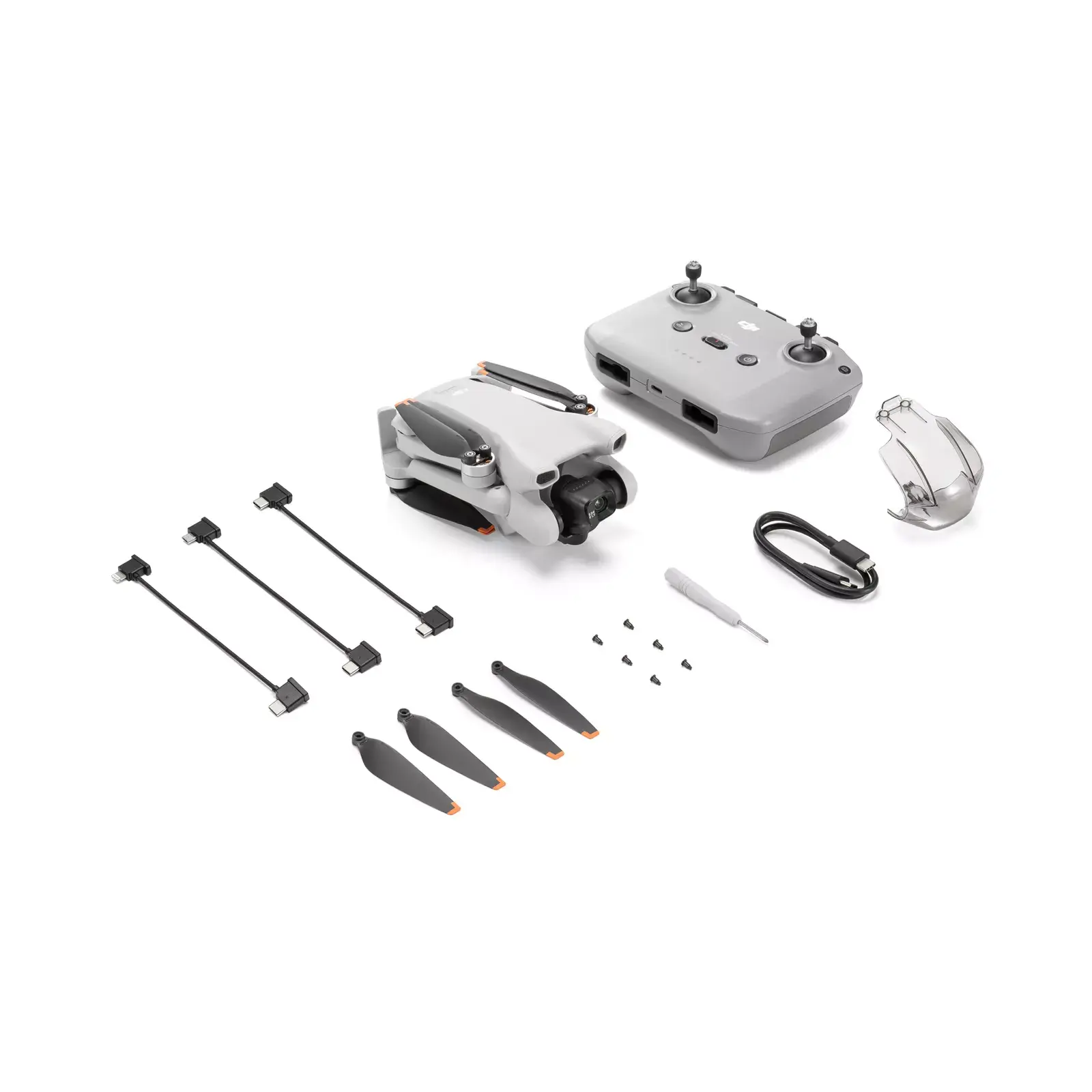DJI Mini 3 CP.MA.00000779.01 Photo 6