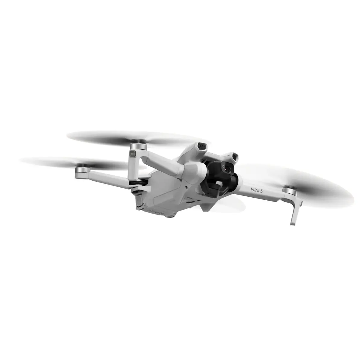 Drons DJI Mini 3 (DJI RC-N1) Photo 2