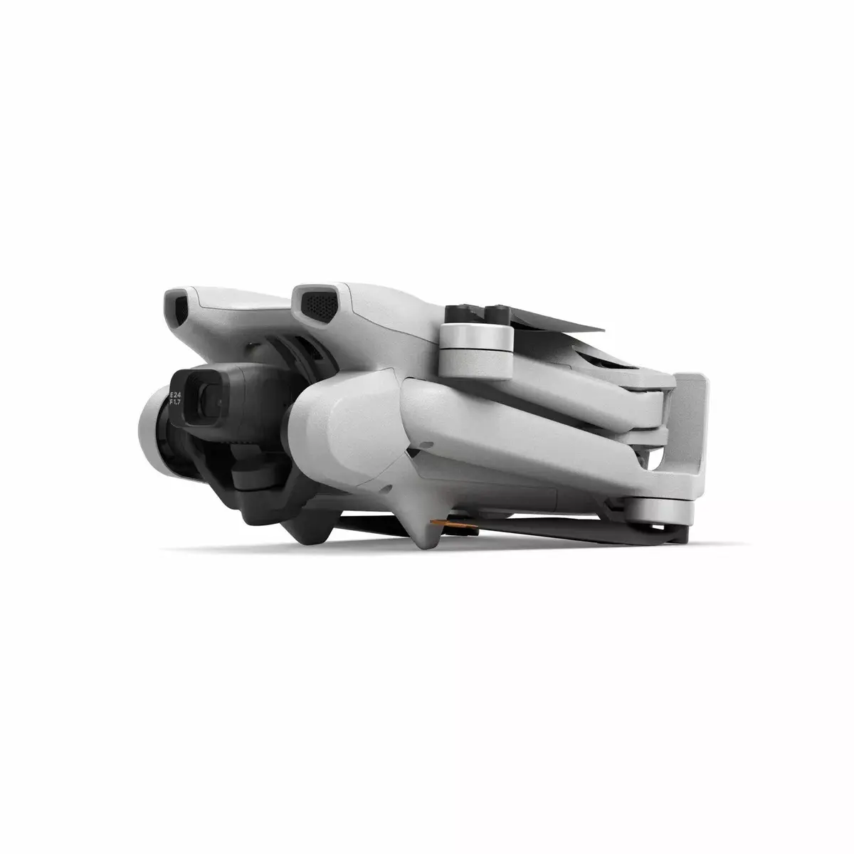Мини-дрон DJI Mini 3 (RC) Photo 3