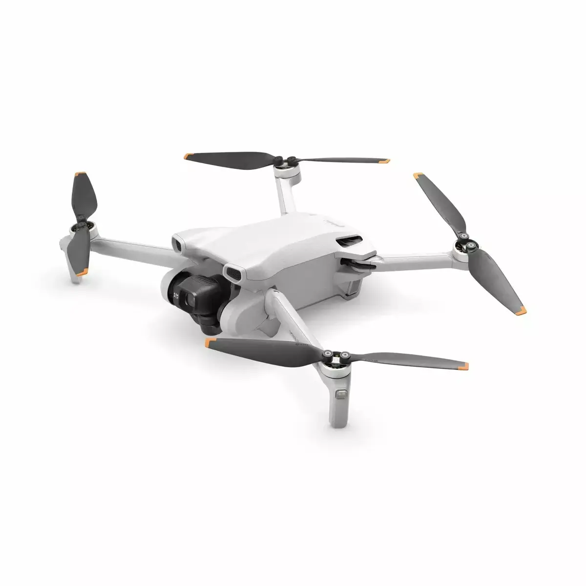 Мини-дрон DJI Mini 3 (RC) Photo 4