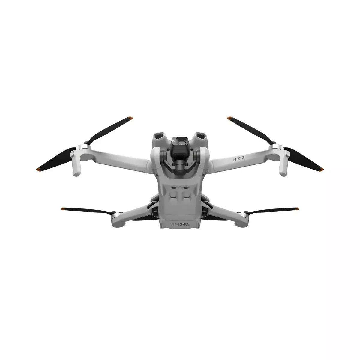 Мини-дрон DJI Mini 3 (RC) Photo 5