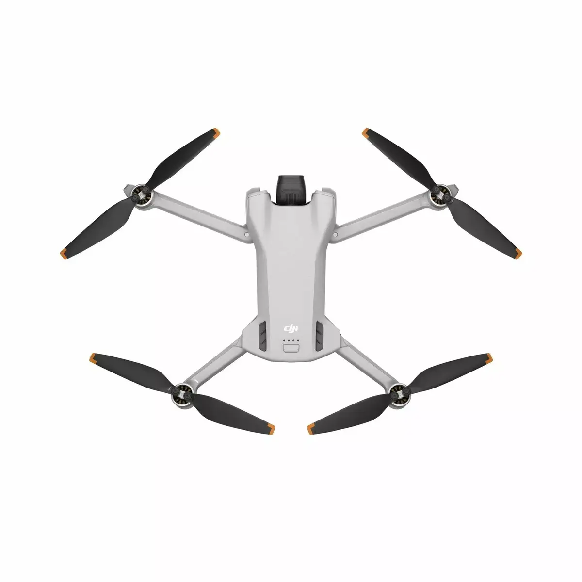 Мини-дрон DJI Mini 3 (RC) Photo 7