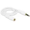 Audio Cable 3.5mm M-F DeLOCK 83763 Photo 2