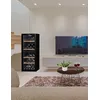 La Sommelière SLS90DZ vīna glabātuve — 91 pudele, dubultzona Photo 2