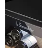 La Sommelière SLS90DZ vīna glabātuve — 91 pudele, dubultzona Photo 3