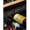La Sommelière SLS90DZ vīna glabātuve — 91 pudele, dubultzona Photo 4