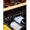 La Sommelière SLS90DZ vīna glabātuve — 91 pudele, dubultzona Photo 5