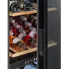 La Sommelière SLS90DZ vīna glabātuve — 91 pudele, dubultzona Photo 6