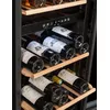 La Sommelière SLS90DZ vīna glabātuve — 91 pudele, dubultzona Photo 7