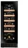 Компрессорный винный шкаф Climadiff CBU20S2B Photo 13