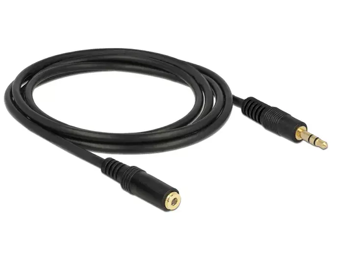 Audio kabelis DeLOCK 83766 Photo 2