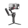 Rokas kameru stabilizators DJI RS 4 Combo Photo 4