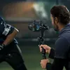 Rokas kameru stabilizators DJI RS 4 Combo Photo 7