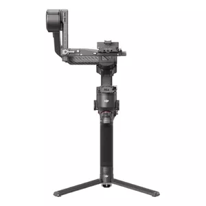 Hand camera stabilizer DJI RS 4 Pro Combo Black Carbon fibre 13h battery