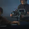 Rokas kameru stabilizators DJI RS 4 Pro Combo Photo 7