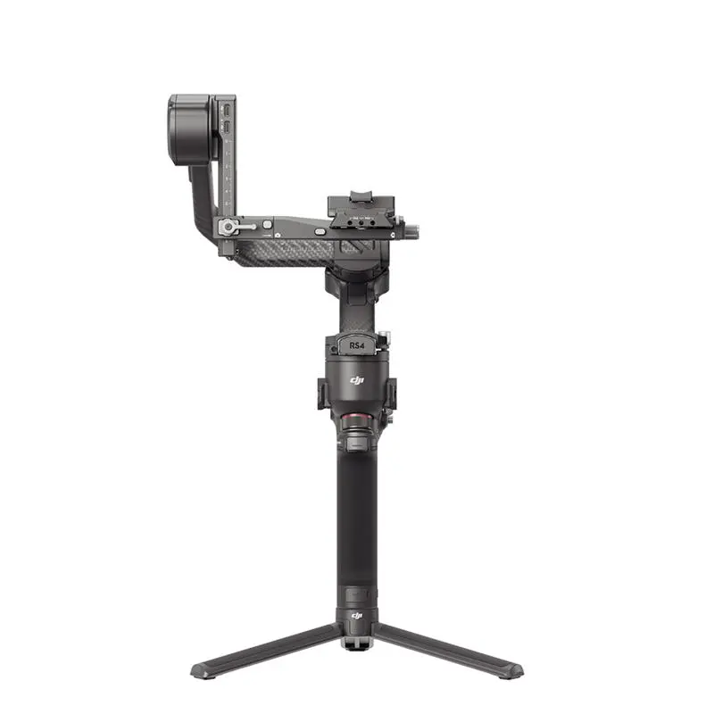 Rokas kameru stabilizators DJI RS 4