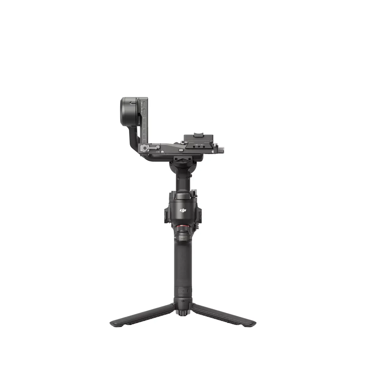Roku kameras stabilizators DJI RS4 Photo 11