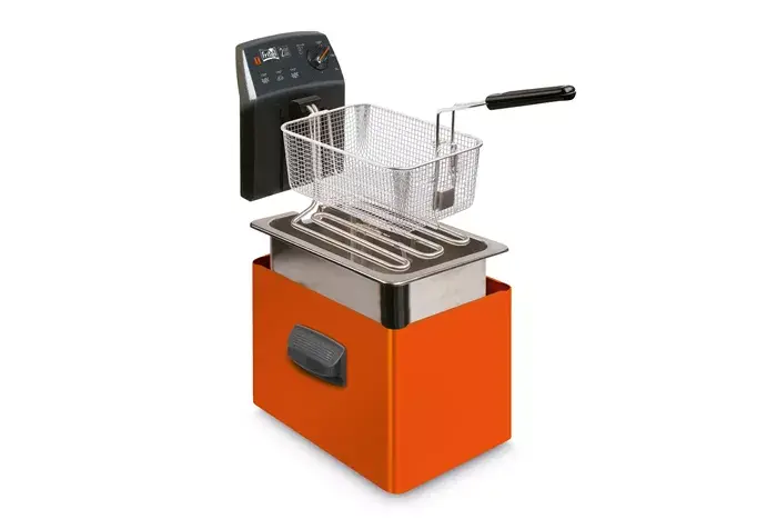 Fritēšanas katls Fritel SF 4152 Photo 4