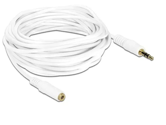 Audio kabelis DeLOCK 83771 Photo 2