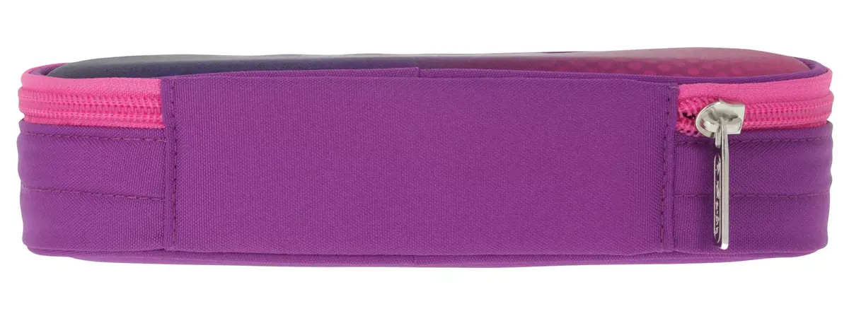 Пенал Herlitz Etui Dip Dye Soft Photo 2