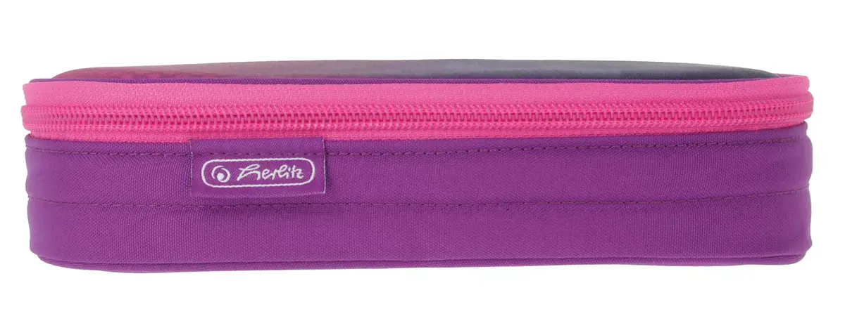 Пенал Herlitz Etui Dip Dye Soft Photo 4