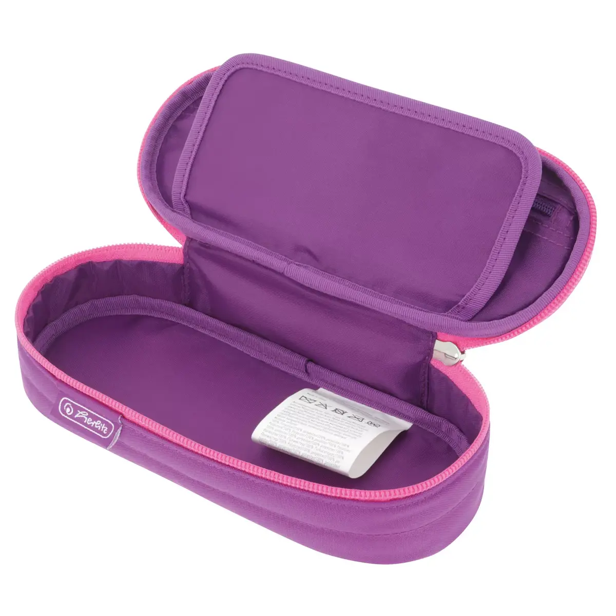 Пенал Herlitz Etui Dip Dye Soft Photo 7