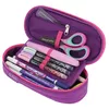 Пенал Herlitz Etui Dip Dye Soft Photo 8