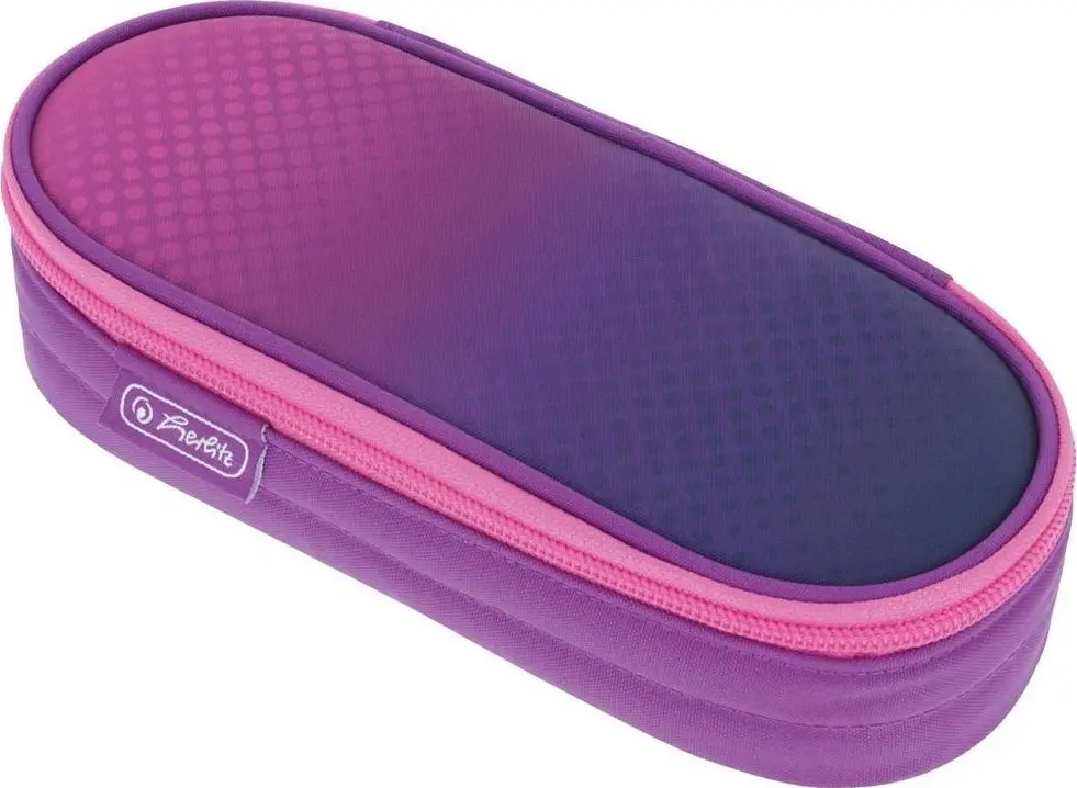 Пенал Herlitz Etui Dip Dye Soft Photo 10
