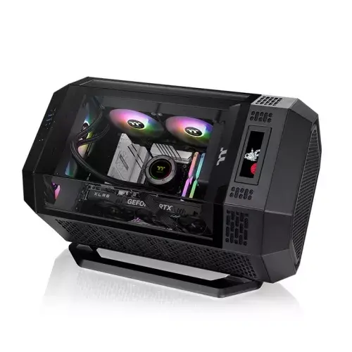 Комплект для преобразования Tower в rack Thermaltake AC-074-ON1NAN-A1 Photo 6
