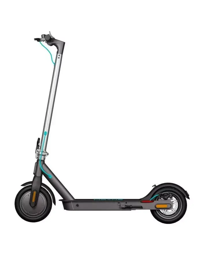 Motus Scooty 8.5 Lite electric scooter Photo 2