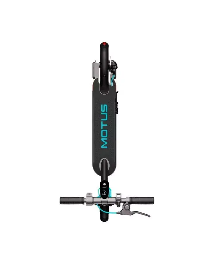 Motus Scooty 8.5 Lite electric scooter Photo 5