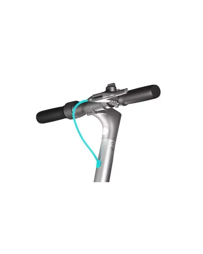 Motus Scooty 8.5 Lite electric scooter Photo 6