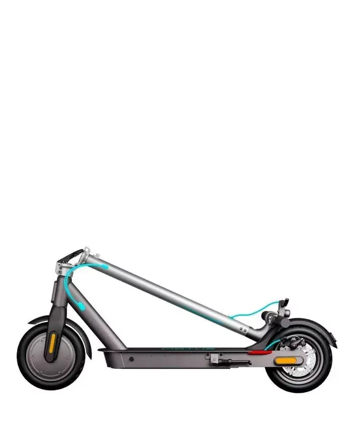 Motus Scooty 8.5 Lite electric scooter Photo 7
