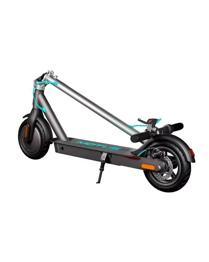 Motus Scooty 8.5 Lite electric scooter Photo 8