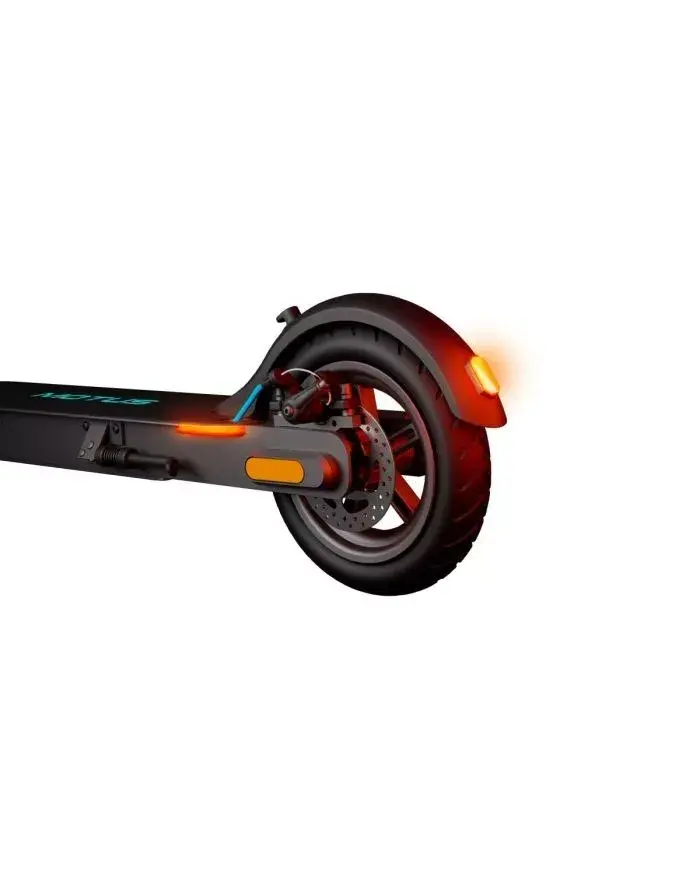 Motus Scooty 8.5 Lite electric scooter Photo 9