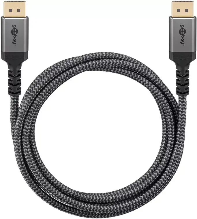 DisplayPort uz HDMI kabelis Goobay 65268 Photo 4